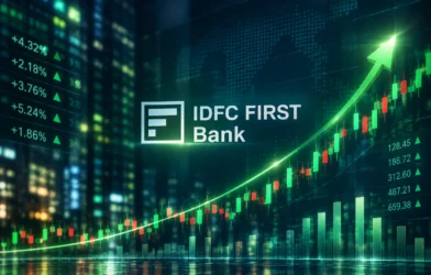 IDFC First Bank Q2 FY27 results