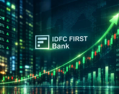 IDFC First Bank Q2 FY27 results