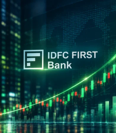 IDFC First Bank Q2 FY27 results