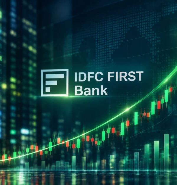 IDFC First Bank Q2 FY27 results