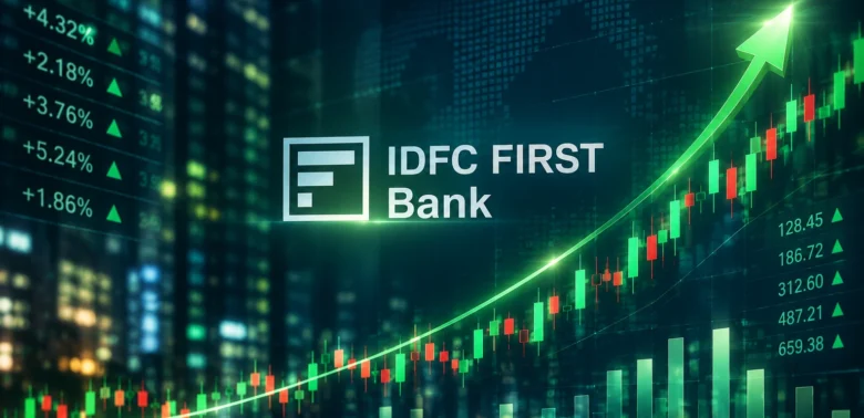 IDFC First Bank Q2 FY27 results