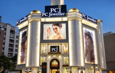 PC Jeweller exits ASM Stage 1