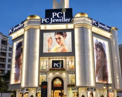 PC Jeweller exits ASM Stage 1