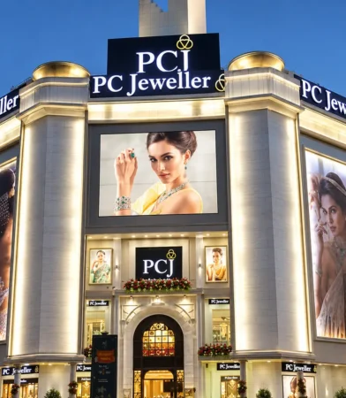 PC Jeweller exits ASM Stage 1