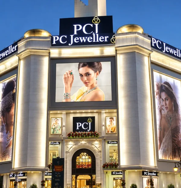 PC Jeweller exits ASM Stage 1