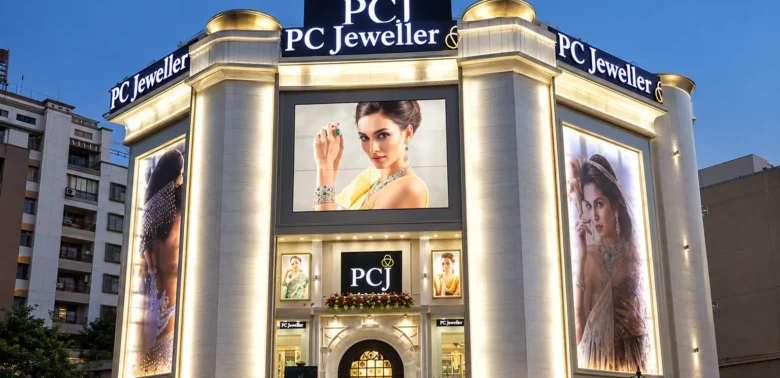 PC Jeweller exits ASM Stage 1