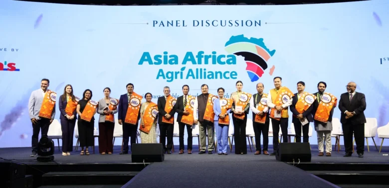 Asia Africa Agri Alliance