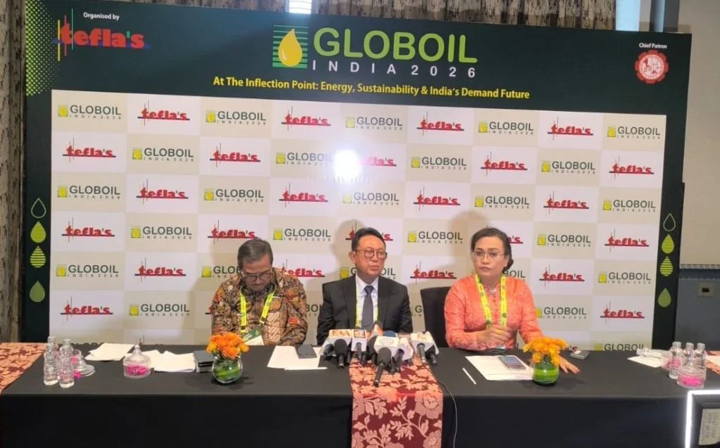 Indonesia palm oil policy 2027