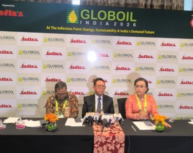 Indonesia palm oil policy 2027