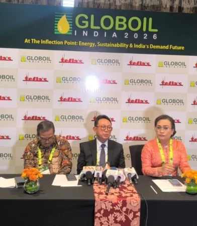 Indonesia palm oil policy 2027