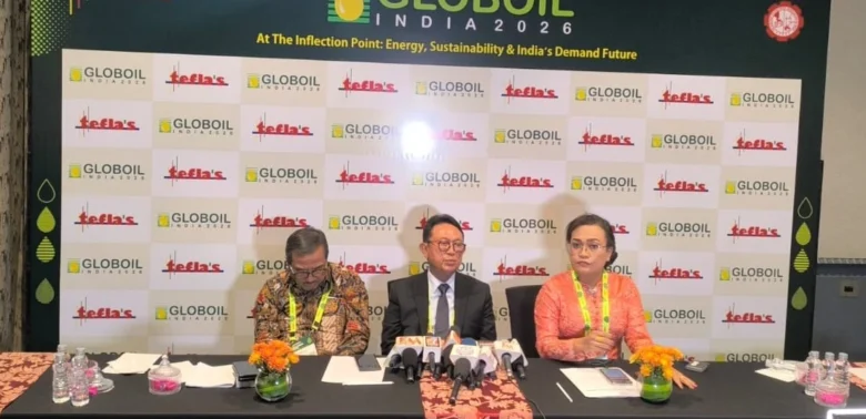 Indonesia palm oil policy 2027