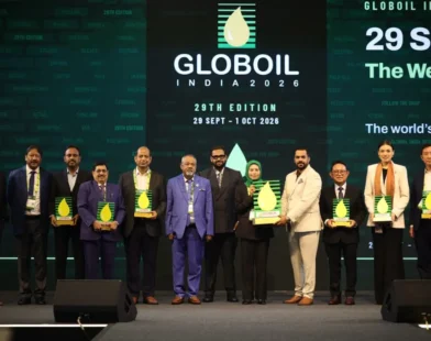 GLOBOIL India 2026