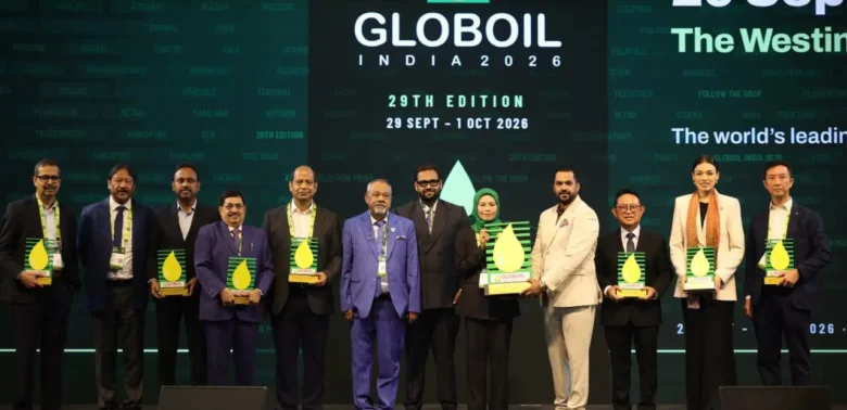 GLOBOIL India 2026