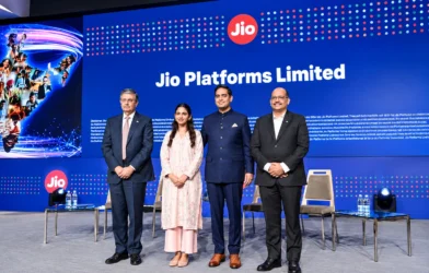 Jio Platforms IPO