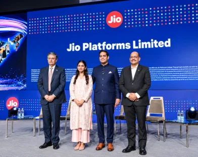 Jio Platforms IPO