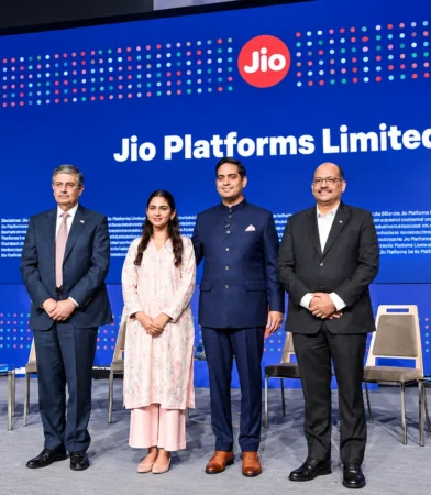 Jio Platforms IPO
