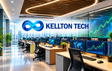 Kellton Tech rights issue