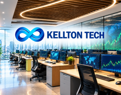 Kellton Tech rights issue
