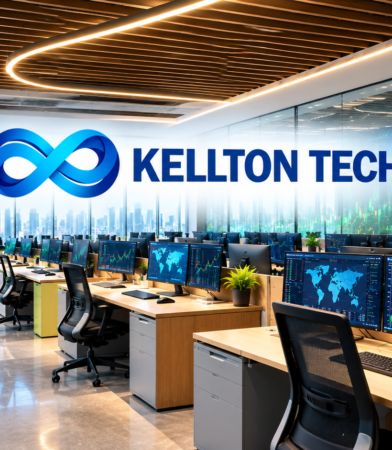 Kellton Tech rights issue