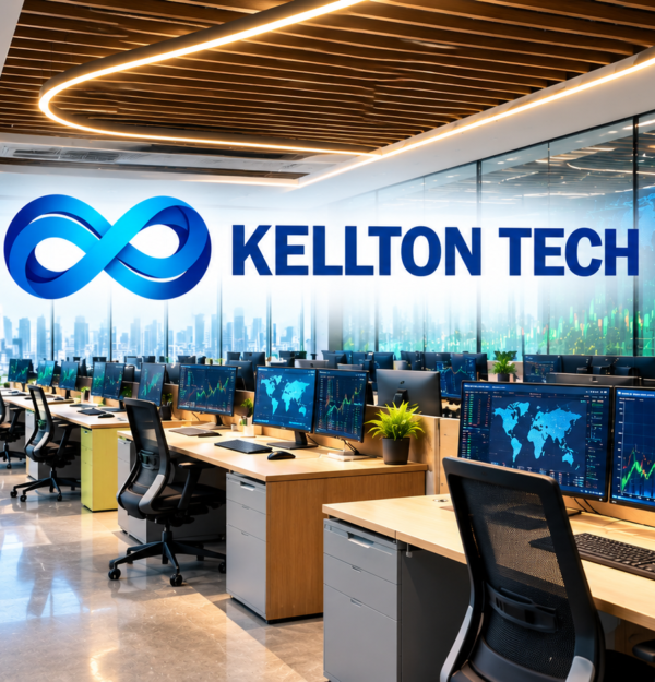 Kellton Tech rights issue