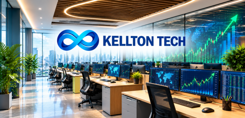 Kellton Tech rights issue