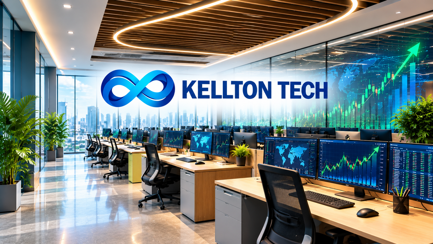 Kellton Tech rights issue