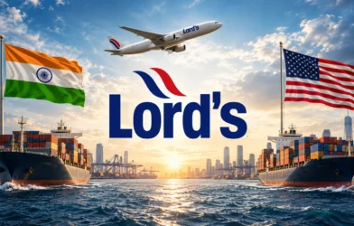 Lord’s Mark Industries US FDA registration