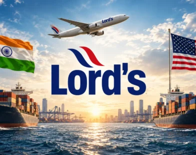 Lord’s Mark Industries US FDA registration