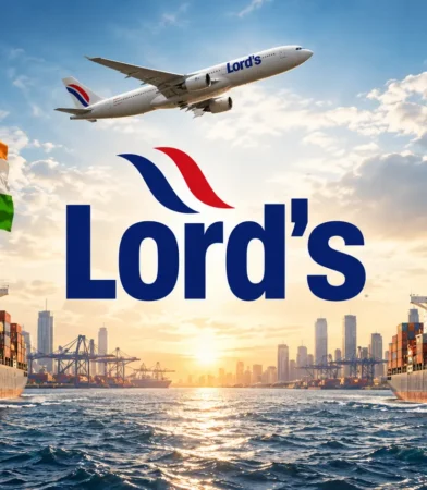 Lord’s Mark Industries US FDA registration
