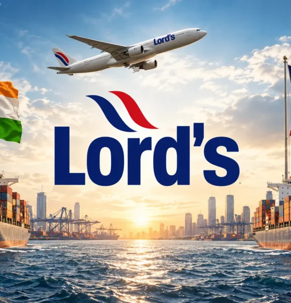 Lord’s Mark Industries US FDA registration