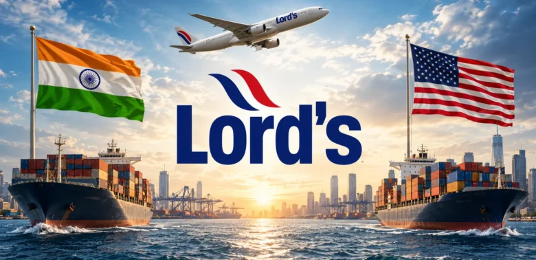 Lord’s Mark Industries US FDA registration