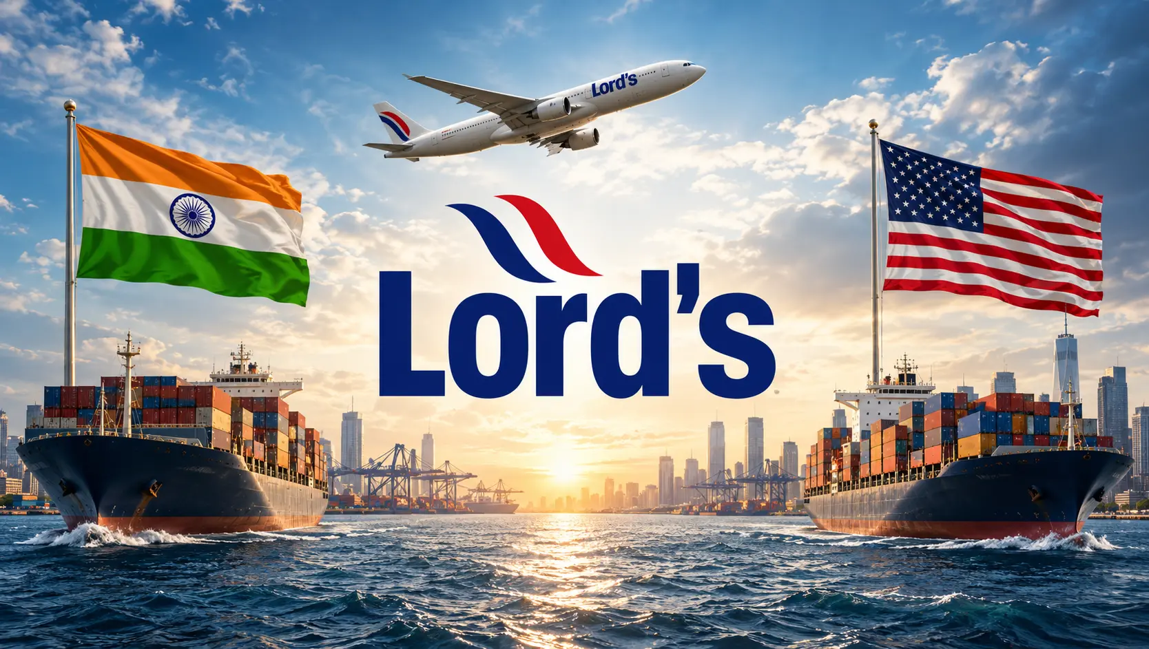 Lord’s Mark Industries US FDA registration