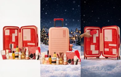 Tira Beauty Advent Calendar 2026