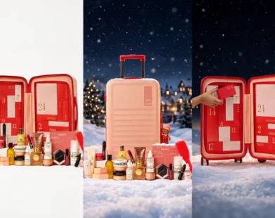 Tira Beauty Advent Calendar 2026