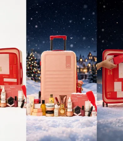 Tira Beauty Advent Calendar 2026