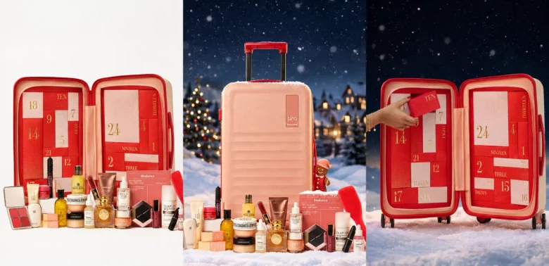 Tira Beauty Advent Calendar 2026