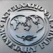 IMF India growth forecast