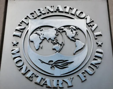 IMF India growth forecast