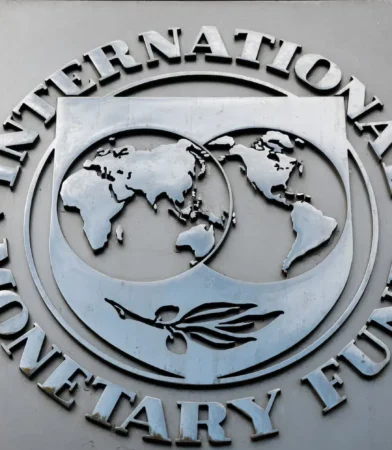 IMF India growth forecast