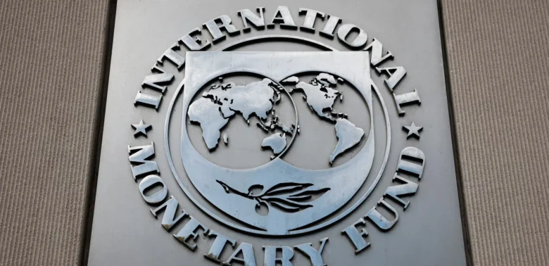 IMF India growth forecast