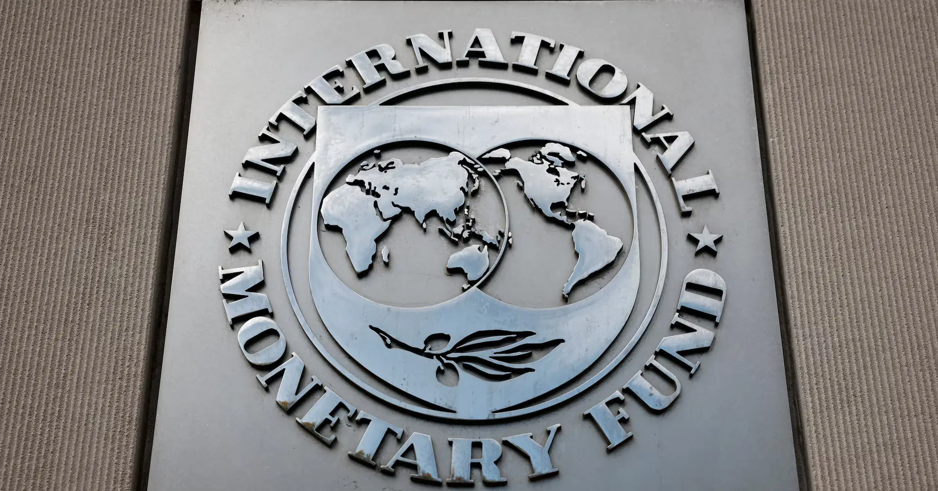 IMF India growth forecast