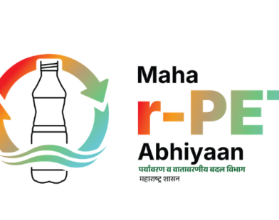 Maha r-PET Abhiyaan