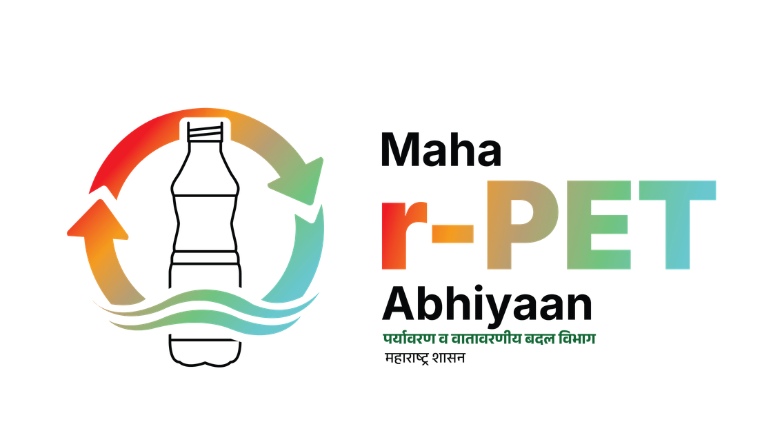 Maha r-PET Abhiyaan