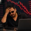 F&O trader loses ₹61 lakh