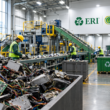 Eco Recycling joint venture
