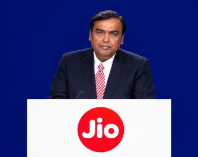 Jio Platforms IPO 2026