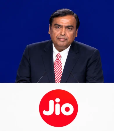 Jio Platforms IPO 2026