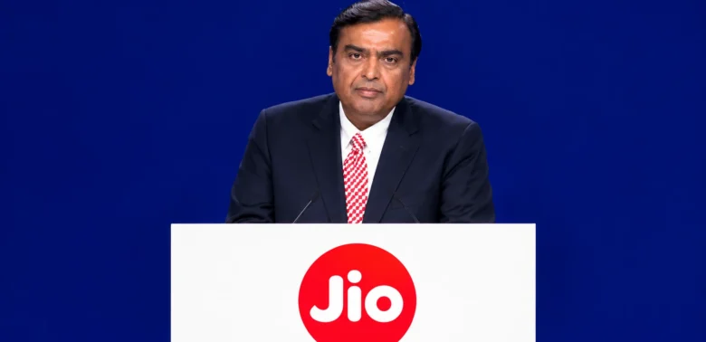 Jio Platforms IPO 2026