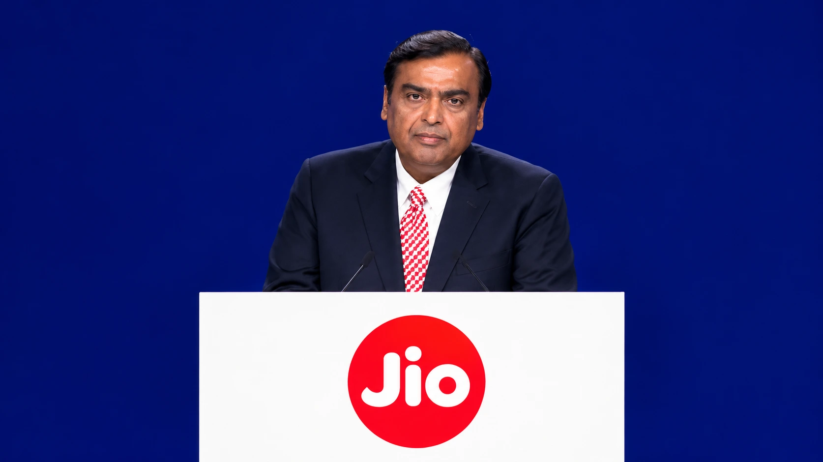 Jio Platforms IPO 2026