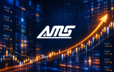 Apollo Micro Systems Q2 FY27 results